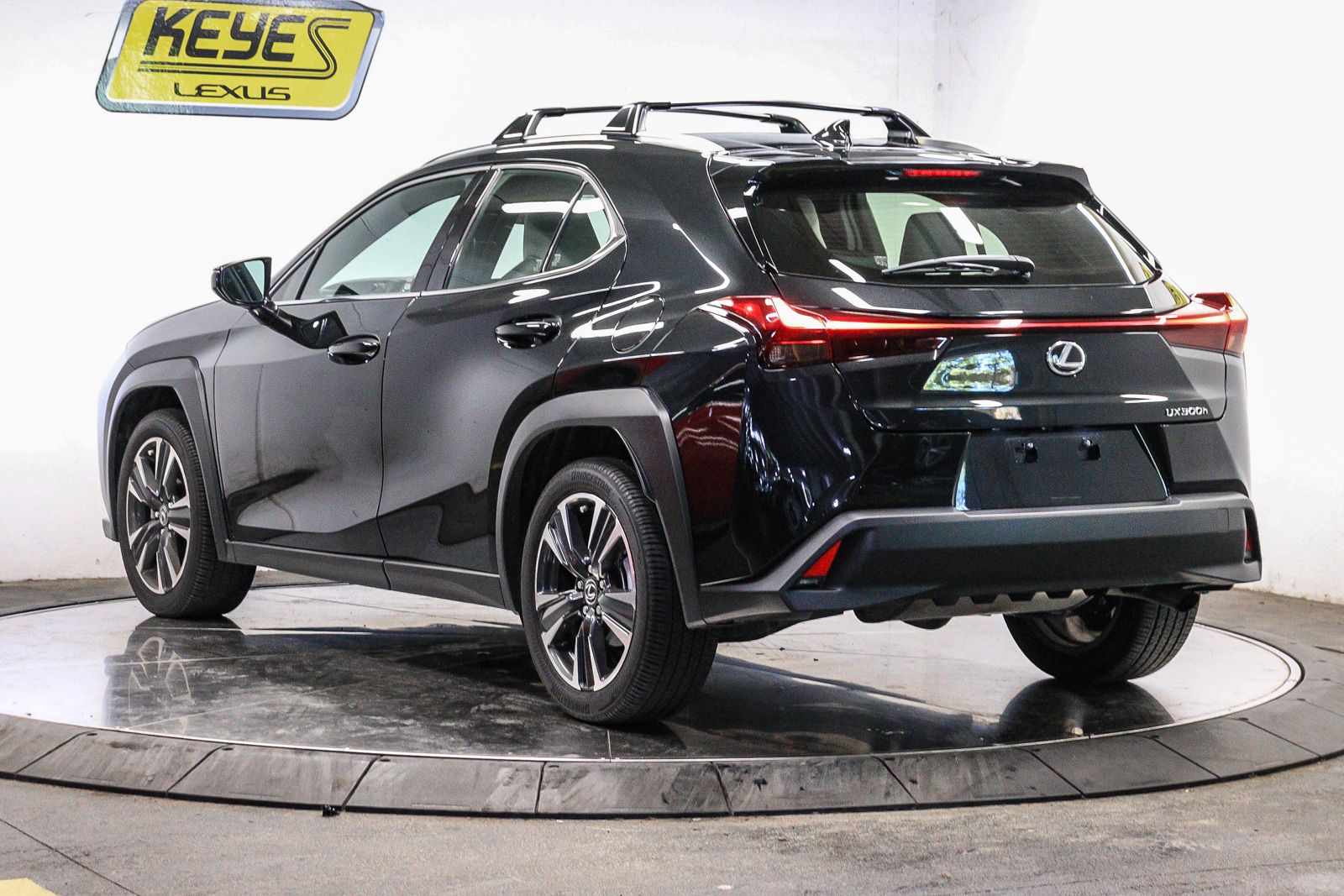 lexus ux hybrid 2025 JTHYBJAH9S2033012 image lexus ux hybrid 2025 JTHYBJAH9S2033012 image